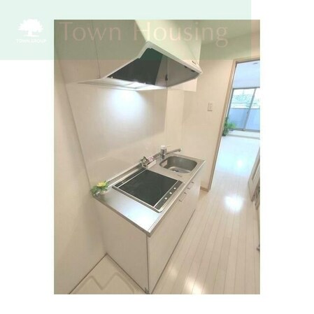 ウィステリアRの物件内観写真